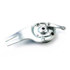 Bremsteller PONY GRIMECA für Hinterrad zu GTX/Post (P2940)