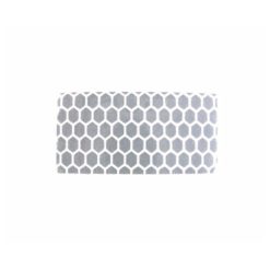 Rückstrahler 3M in WEISS (50 x 25mm) zum kleben