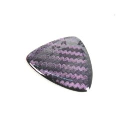 Sticker 4R 3D BIKE SHIELD in HI-LUX-SILBER (40 x 35/10mm) mit BMW Logo