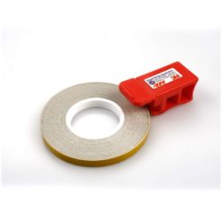 Felgenband 4R REFRACTIVE (5mm x 6m) mit 3M Technologie inkl. Applicator in