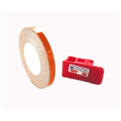 Felgenband 4R REFRACTIVE (5mm x 6m) mit 3M Technologie inkl. Applicator in