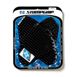 Side- Pad STOMPGRIP POWERSPORTS - VOLCANO (Grip für besseres Handling) in