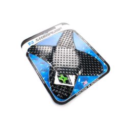 Side- Pad STOMPGRIP POWERSPORTS - VOLCANO (Grip für besseres Handling) in