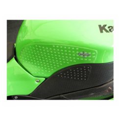 Side- Pad STOMPGRIP POWERSPORTS - VOLCANO (Grip für besseres Handling) Tra
