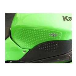 Side- Pad STOMPGRIP POWERSPORTS - VOLCANO (Grip für besseres Handling) Tra