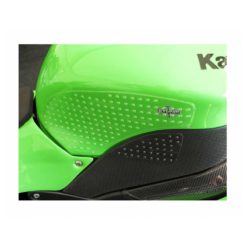 Side- Pad STOMPGRIP POWERSPORTS - VOLCANO (Grip für besseres Handling) Tra