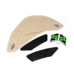 Side- Pad STOMPGRIP POWERSPORTS - VOLCANO (Grip für besseres Handling) in