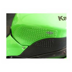 Side- Pad STOMPGRIP POWERSPORTS - VOLCANO (Grip für besseres Handling) in