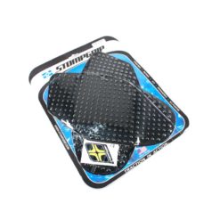 Side- Pad STOMPGRIP POWERSPORTS - VOLCANO (Grip für besseres Handling) in