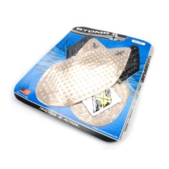 Side- Pad STOMPGRIP POWERSPORTS - VOLCANO (Grip für besseres Handling) in