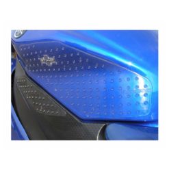 Side- Pad STOMPGRIP POWERSPORTS - VOLCANO (Grip für besseres Handling) Tra