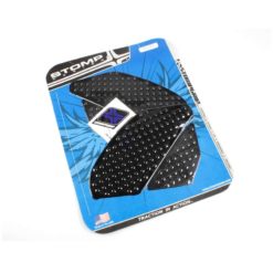 Side- Pad STOMPGRIP POWERSPORTS - VOLCANO (Grip für besseres Handling) in
