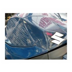 Side- Pad STOMPGRIP POWERSPORTS - VOLCANO (Grip für besseres Handling) in