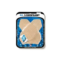 Side- Pad STOMPGRIP POWERSPORTS - VOLCANO (Grip für besseres Handling) in
