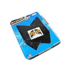 Side- Pad STOMPGRIP POWERSPORTS - VOLCANO (Grip für besseres Handling) in