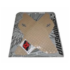Side- Pad STOMPGRIP POWERSPORTS - VOLCANO (Grip für besseres Handling) Tra
