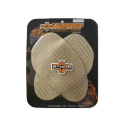 Side- Pad STOMPGRIP POWERSPORTS - VOLCANO (Grip für besseres Handling) Tra