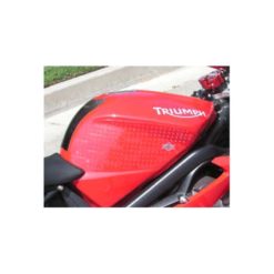 Side- Pad STOMPGRIP POWERSPORTS - VOLCANO (Grip für besseres Handling) in