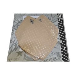 Side- Pad STOMPGRIP POWERSPORTS - VOLCANO (Grip für besseres Handling) in