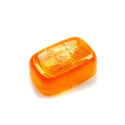 Ersatzglas PONY zu Art. 7007472, 7000955, 262514, 262515 in ORANGE