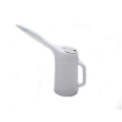 Dosier Behälter JMP inkl. Deckel (Füllinhalt 2 Liter)