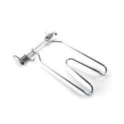 Gepäckträgerbügel SOLEX für Gepäckträger in VERZINKT zu Modell 3800