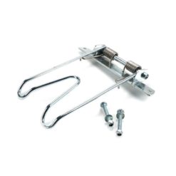 Gepäckträger-Reparatursatz TOMOS inkl. Bügel, Federn und Achse zu Fun Spor