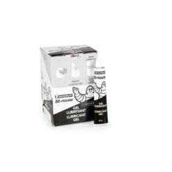 Montagegel für BIB Mousse - Karton 12 Tuben x 50gr