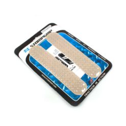 Universal Bogen STOMPGRIP POWERSPORTS - VOLCANO (Grip für besseres Handlin