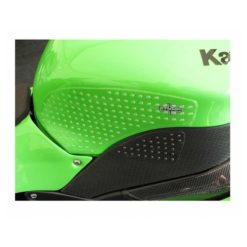 Side- Pad STOMPGRIP POWERSPORTS - VOLCANO (Grip für besseres Handling) in