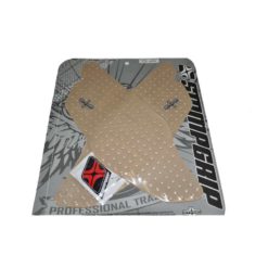 Side- Pad STOMPGRIP POWERSPORTS - VOLCANO (Grip für besseres Handling) Tra