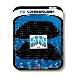 Side- Pad STOMPGRIP POWERSPORTS - VOLCANO (Grip für besseres Handling) in