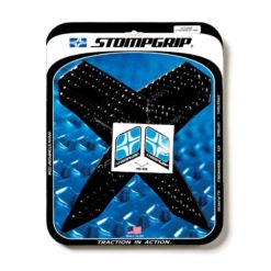 Side- Pad STOMPGRIP POWERSPORTS - VOLCANO (Grip für besseres Handling) in