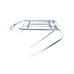 Gepäckträger ESGE HINTEN mit 21 Zoll in Leichtstahl verzinkt