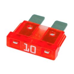 Stecksicherung ATO 4A (19 x 18.5mm - DIN 72581 / SAE J.1284)