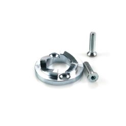 Starterritzel für Seilzugstarter inkl. Schrauben zu PVL Zündung