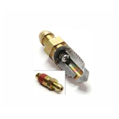 Schraube SpeedBleeder M8 x 1.25mm (Länge: 33mm) Bremsen entlüften leicht g