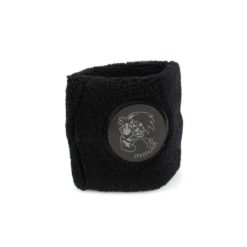 Bremsflüssigkeitsbehälter Cover 4R Speed Limit in Schwarz (auch als Handge