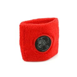 Bremsflüssigkeitsbehälter Cover 4R Speed Limit in Rot (auch als Handgelenk