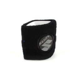 Bremsflüssigkeitsbehälter Cover 4R Suzuki in Schwarz (auch als Handgelenkw