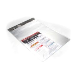 Isolationsfolie 4R selbstklebend (50 x 35cm) aus Aluminium