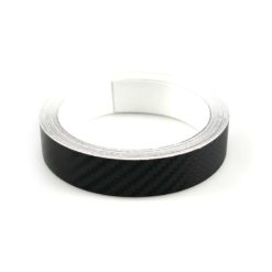 Stripe 4R mit 3M Technologie (20mm x 6m) in CARBON-LOOK