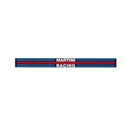 Sticker 4R MARTINI RACING (3 x 33cm)
