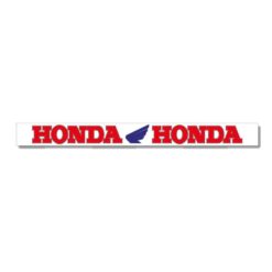 Sticker 4R HONDA (3 x 33cm)