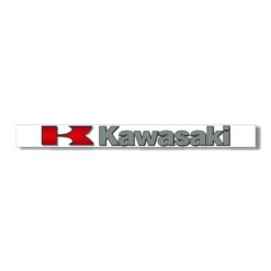 Sticker 4R KAWASAKI (3 x 33cm)