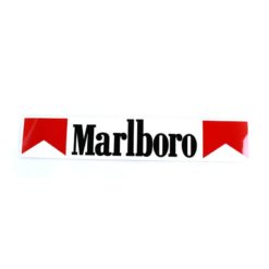 Sticker 4R MARLBORO (6 x 33cm)