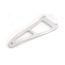 Auspuffhalterung R&G RACING in Silber zu Honda