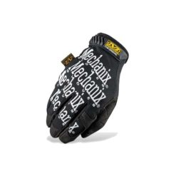 Werkstatt- Handschuhe MECHANIX ORIGINAL in Schwarz/Weiss (Grösse XL)