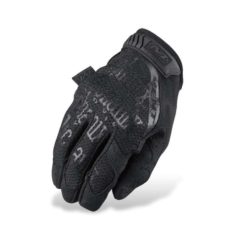 Werkstatt- Handschuhe MECHANIX FAST FIT in Schwarz/Grau (Grösse S)