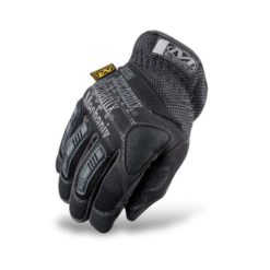 Werkstatt- Handschuhe MECHANIX IMPACT PRO in Schwarz (Grösse XL)